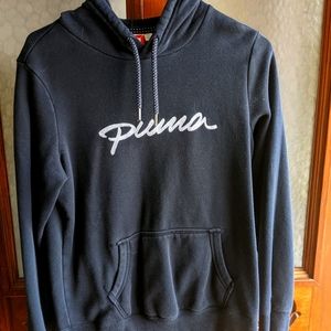 Puma hoodie
